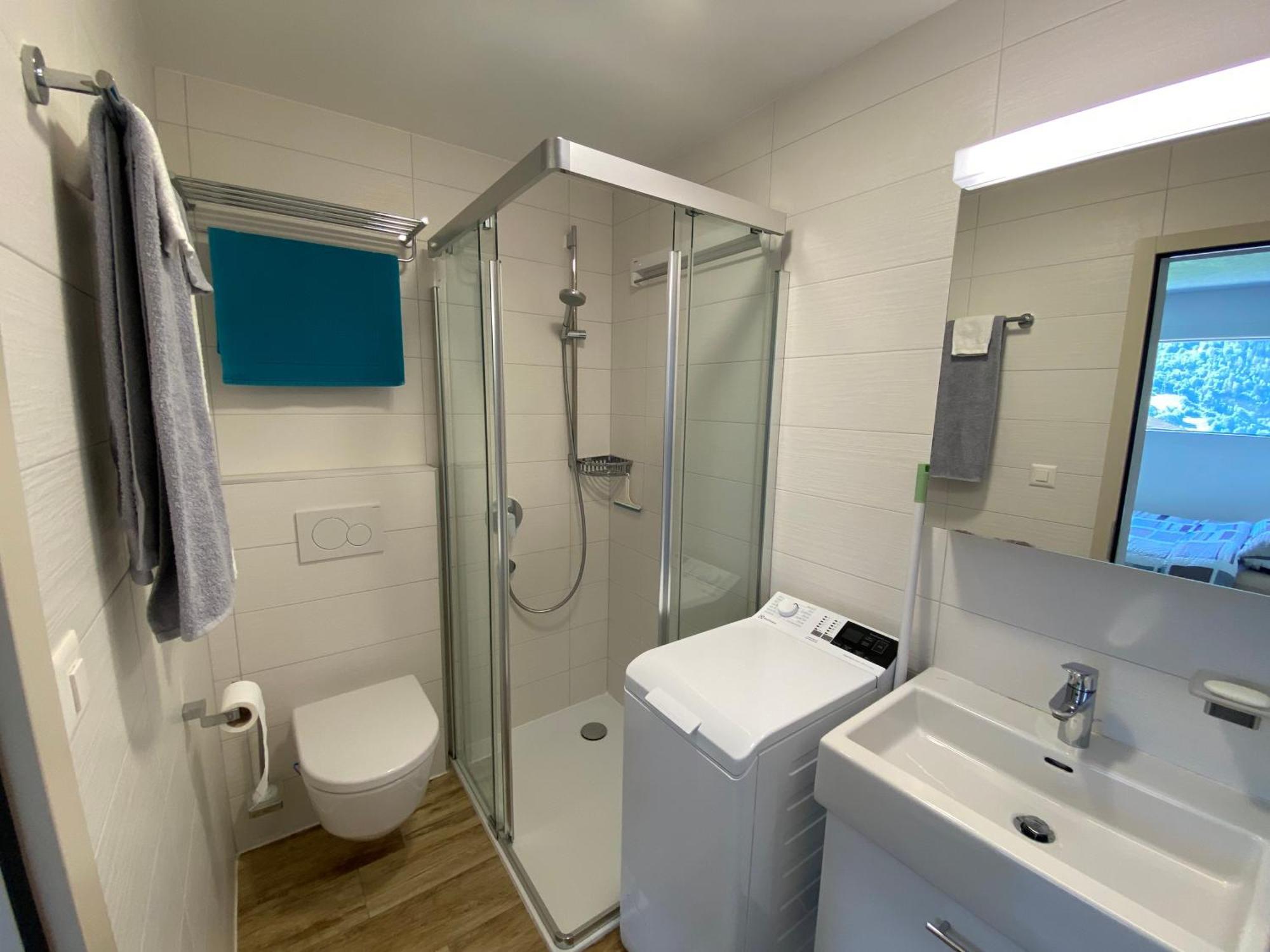 Apartamento Aux Grands-Vergers Bruson Exterior foto